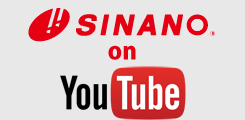 シナノ公式Youtube