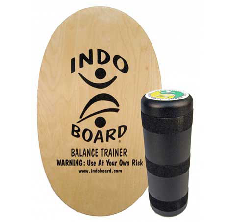 Indo Boardインドボード バランストレーニング