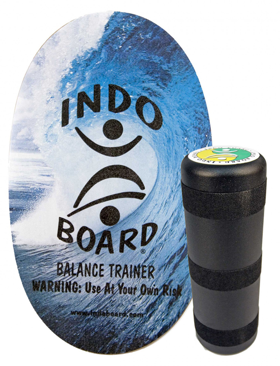 Original Indo Board Set：Indo Boardバランストレーニング