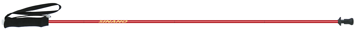 2010年 トレランポール11