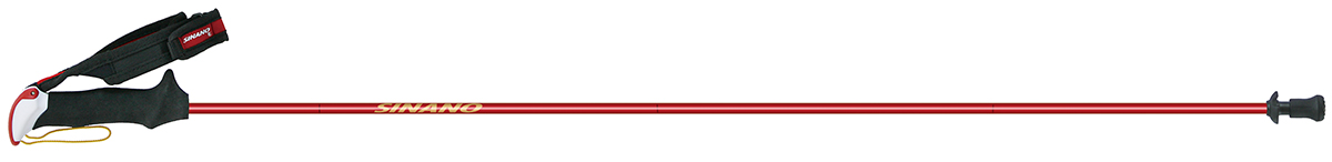 2010年に改良されたグリップ仕様