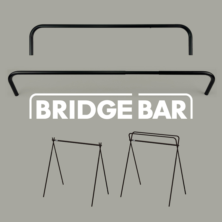 BRIDGE BAR 製品イメージ