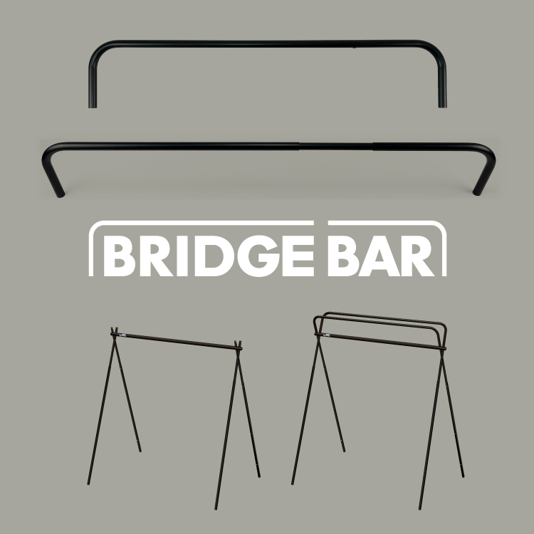 BRIDGE BAR